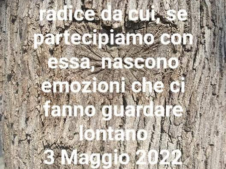 PARTECIPE DI QUESTO AMORE
