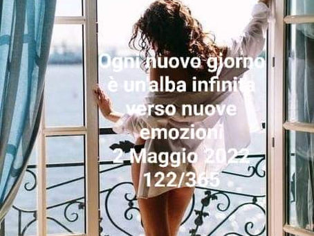 OCCHI SPALANCATI
