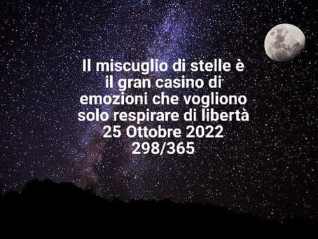 UN CASINO MULTICOLORE