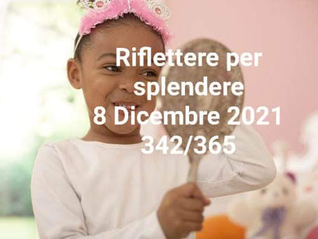LA LUCE È DENTRO DI NOI