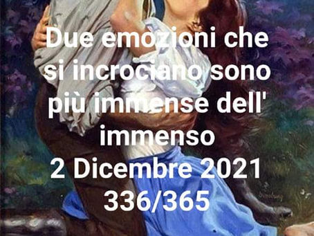 UNA META INFINITA