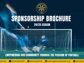 24/25 Sponsorship Brochure 