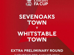 FA Cup Extra Preliminary Round 