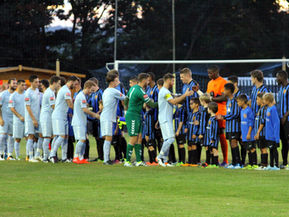 FA Cup Replay Pictures