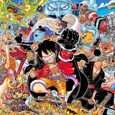The Unique Curse of Watching One Piece 