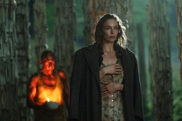 28 Years Later (2025)