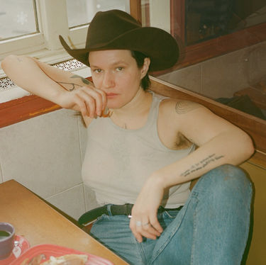 Adrianne Lenker and Love