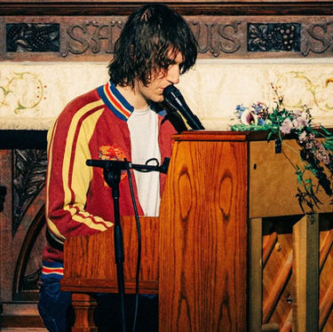 Nina + Field of Cops and the Power of the Greats