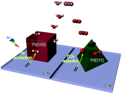 Two-dimensional g-C3N4: an ideal platform for examining facet selectivity of metal co-catalysts in photocatalysis Song Bai,† Xijun Wang,† Canyu Hu, Maolin Xie, Jun Jiang*, Yujie Xiong* Chem. Commun. 2014, 50, 6094–6097