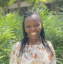 Lucy Nyaga