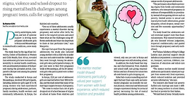 Kenya’s INSPIRE Team in the News