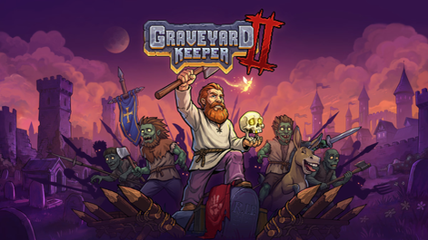 Review: Graveyard Keeper 2