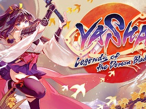 Review: Yasha Legends of the Demon Blade