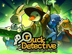 Review: Duck Detective The Ghost of Glamping