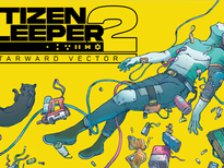 Review: Citizen Sleeper 2 Starward Vector