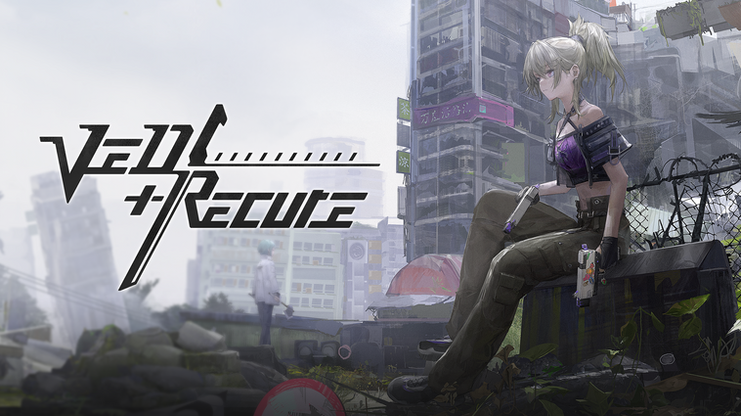 Review: Ved Recure