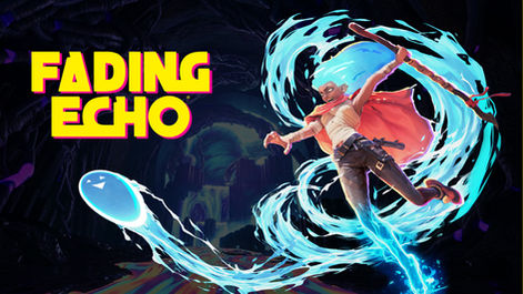 Review: Fading Echo