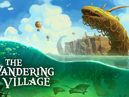 Review: The Wandering Village