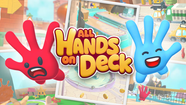 Review: All Hands On Deck