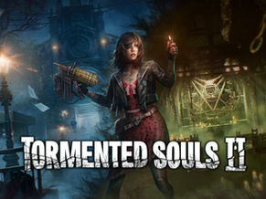Review: Tormented Souls 2