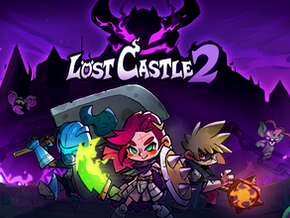 Review: Lost Castle 2