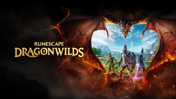 Review: RuneScape Dragonwilds
