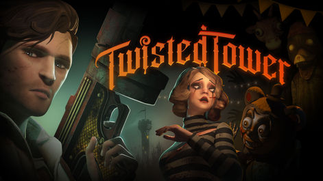 Review: Twisted Tower