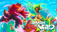 Review: Smash It Wild