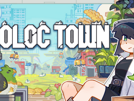 Review: Doloc Town