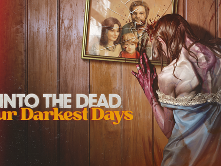 Review: Into The Dead Our Darkest Days