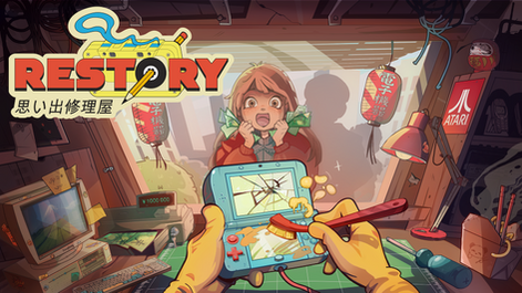 Review: ReStory Chill Electronics Repairs