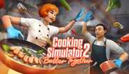 Review: Cooking Simulator 2 Better Together