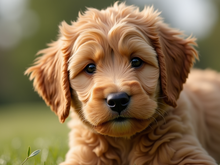 Understanding the Popularity of Cedar Goldendoodles