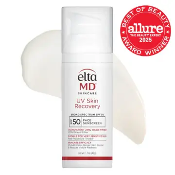 UV Skin Recovery SPF 50