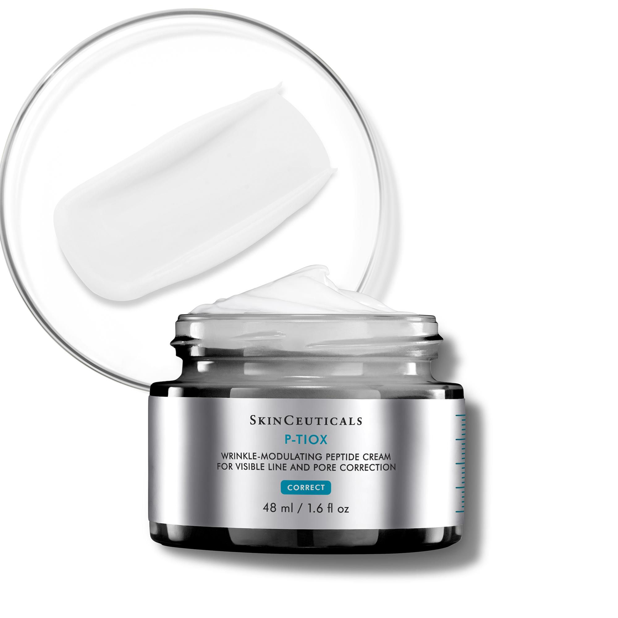 P-TIOX Anti-Wrinkle Cream