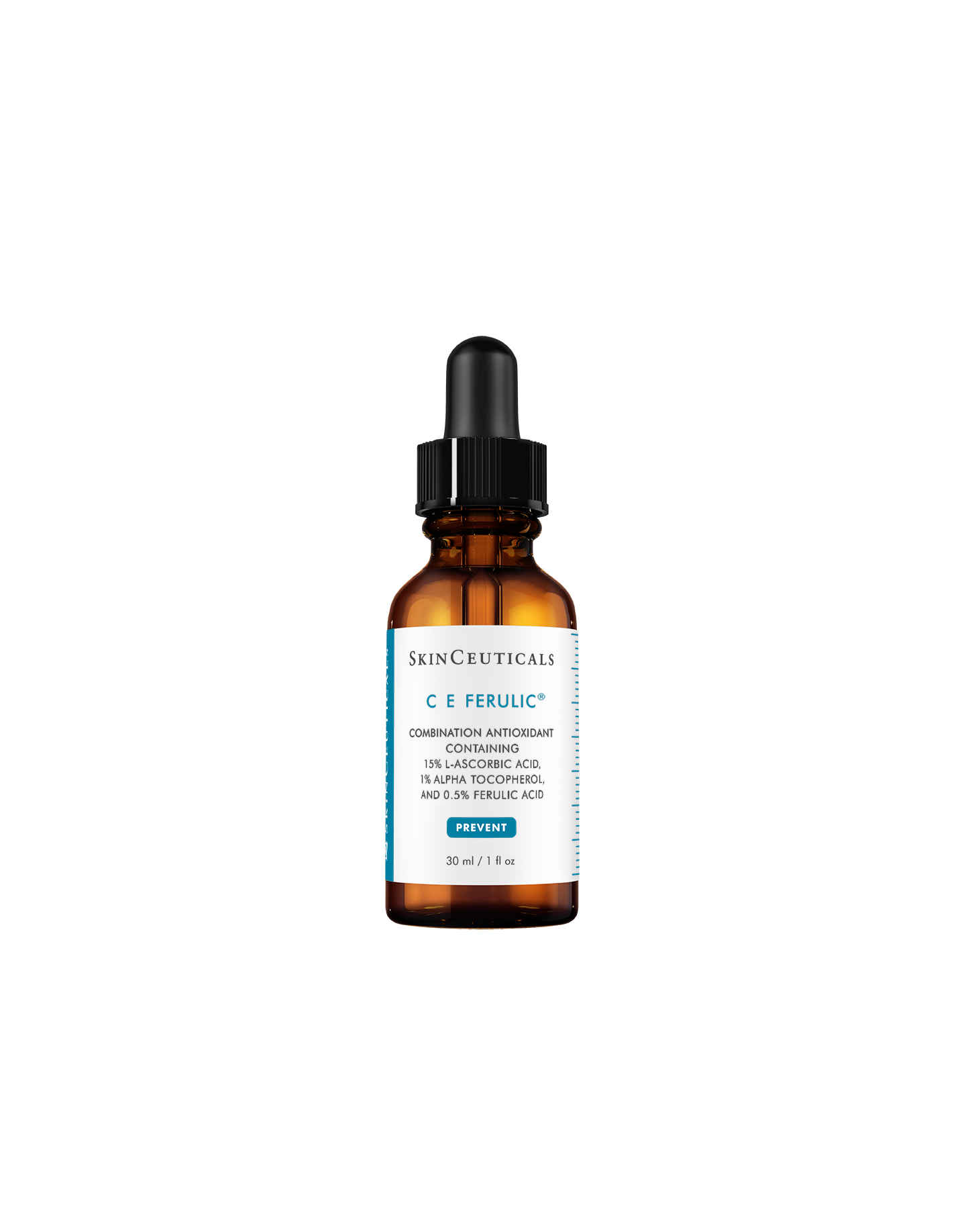 C E Ferulic