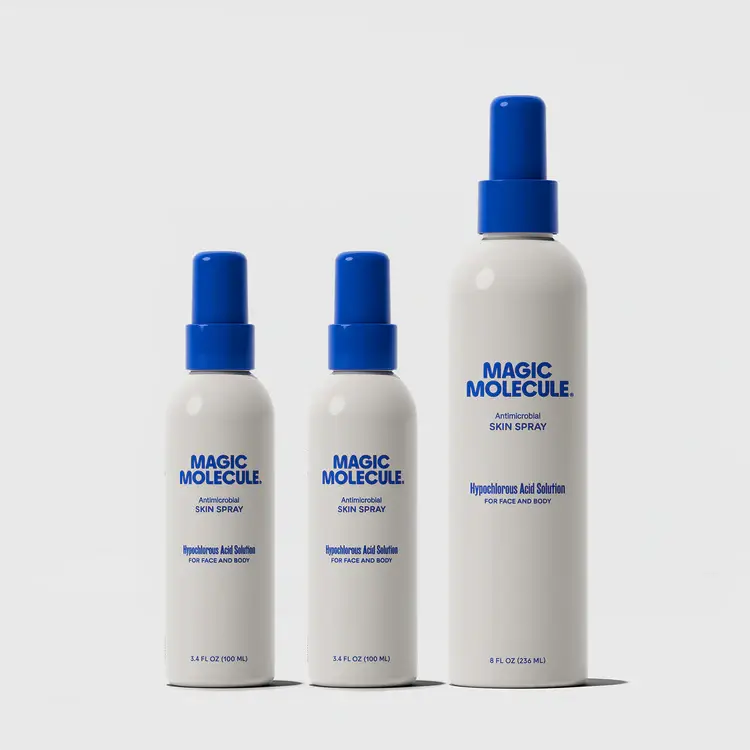 Hypochlorous Acid Spray 8oz