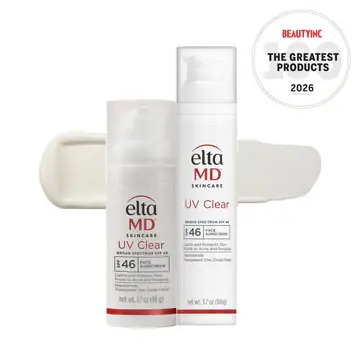 UV Clear SPF 46