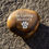 Thumbnail: In Loving Memory ~ Pet Pawprint ~ River Rock