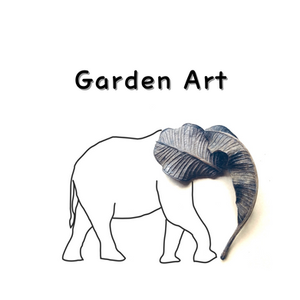 Garden Art