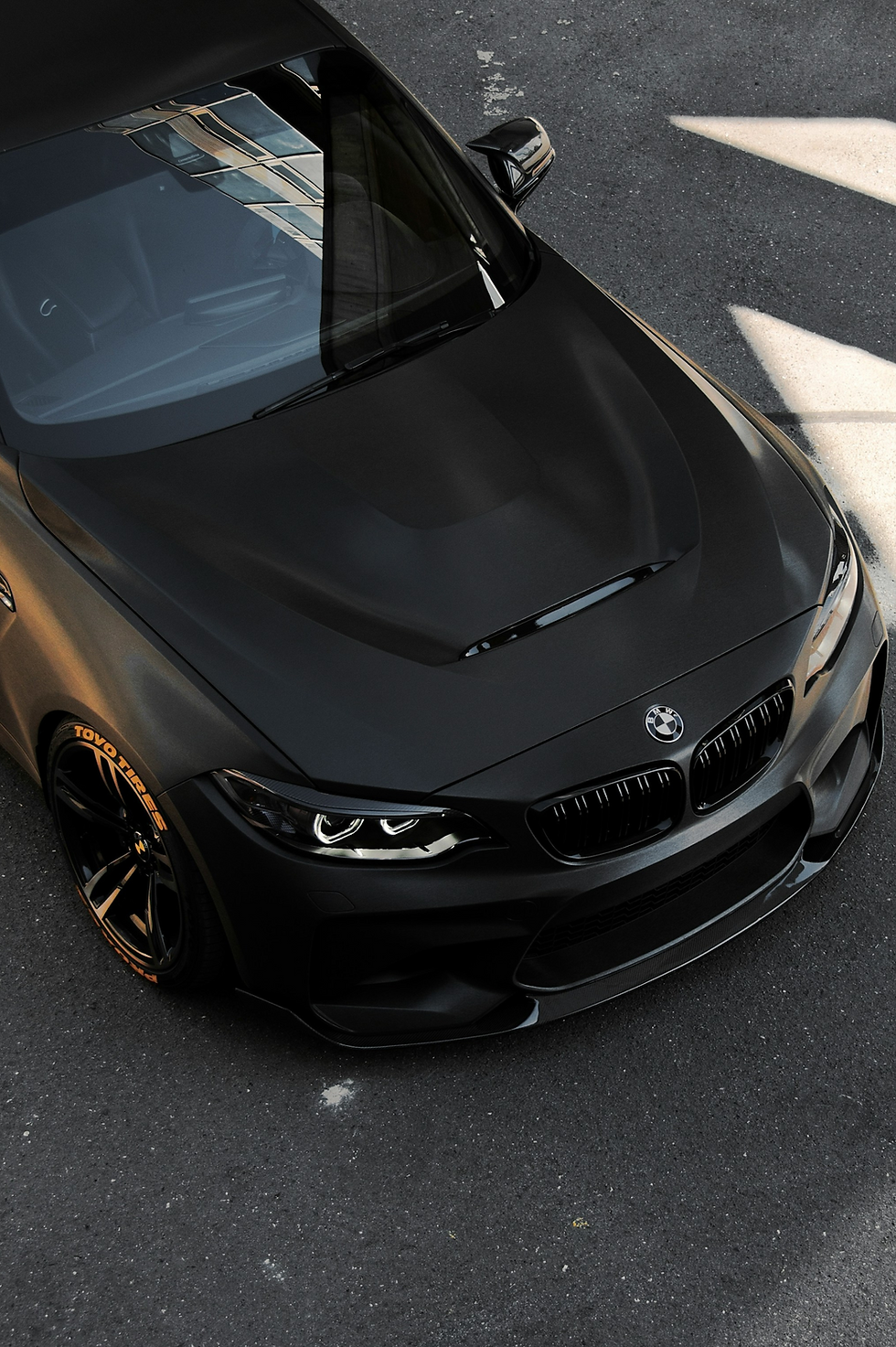 Garage66 offers full detailing from Austin to San Antonio, restoring your car inside and out for a like-new shine.