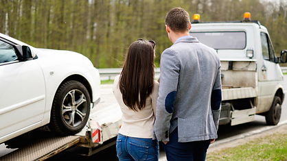 Emergency Recovery Service
