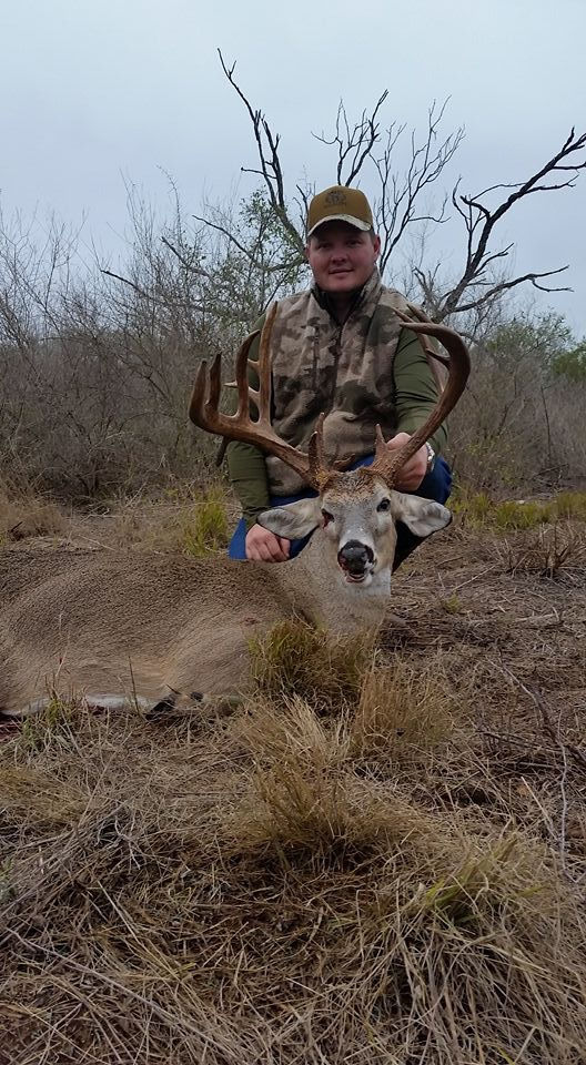 185" B&C
