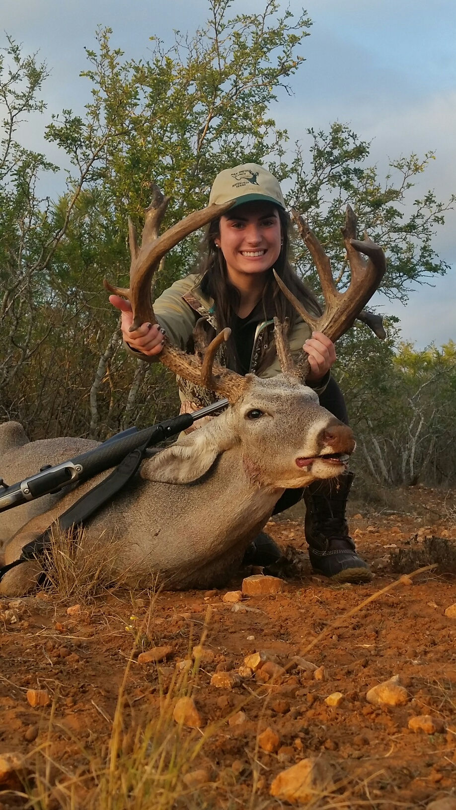 188" B&C