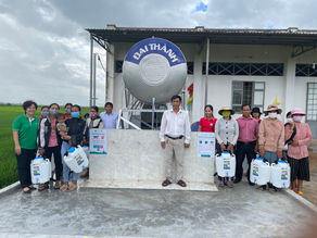 Giếng số 47 - Làng Plei A Mil, xã Ia Sol, huyện Phú Thiện, tỉnh Gia Lai.