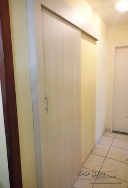Porta Passagem