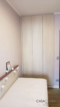 Quarto Jovem