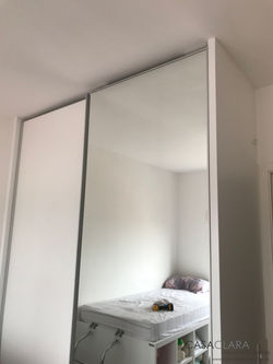 Quarto Completo