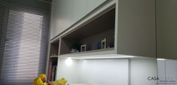 Quarto Completo
