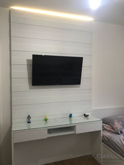Quarto Completo
